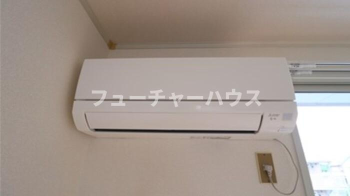 サニーヒルズ薬師台　Ａの設備