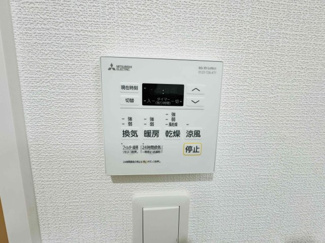 【設備】 | badge nagase west