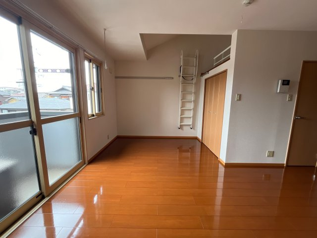 グランマーシーマサノ　Aの子供部屋