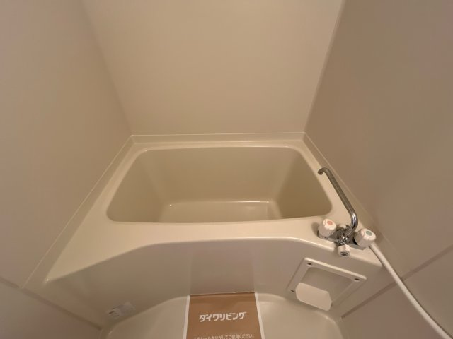 グランマーシーマサノ　Aの浴室