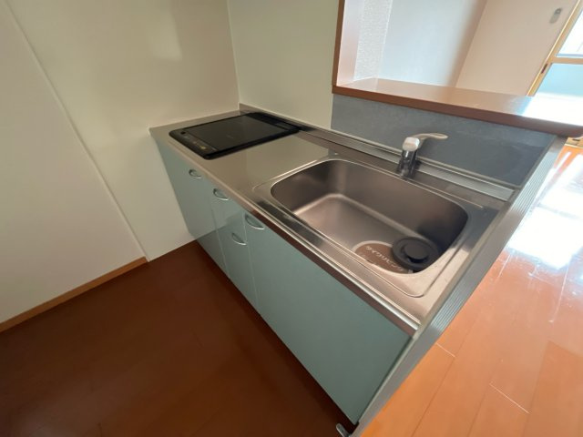 グランマーシーマサノ　Aのキッチン