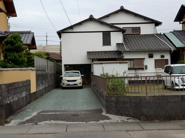 【外観】の画像