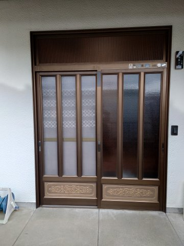 【玄関】の画像