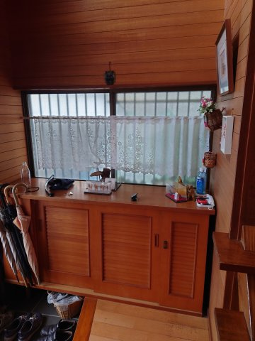 【玄関】の画像