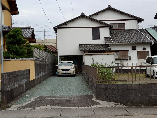 【外観】の画像