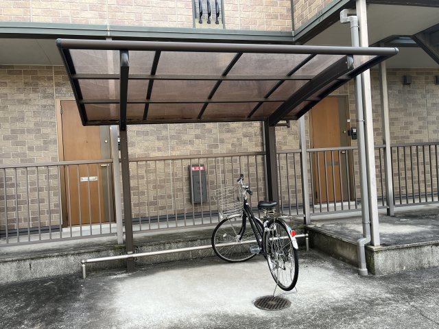 グランマーシーマサノ　Aのその他共用部分