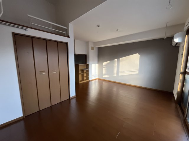 グランマーシーマサノ　Aの子供部屋
