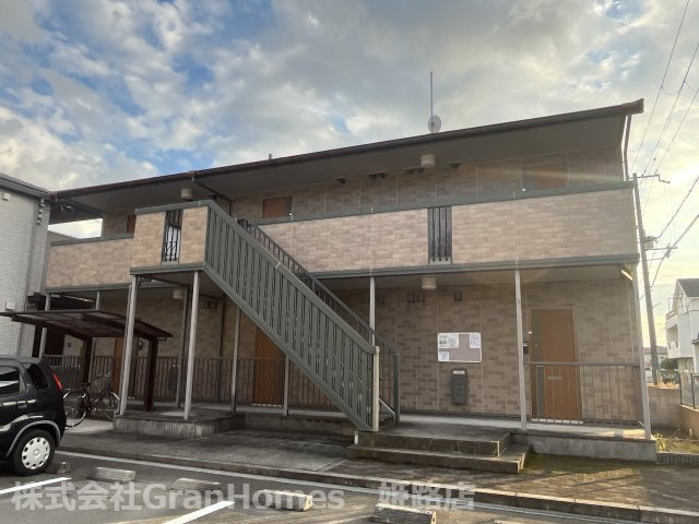 グランマーシーマサノ　A