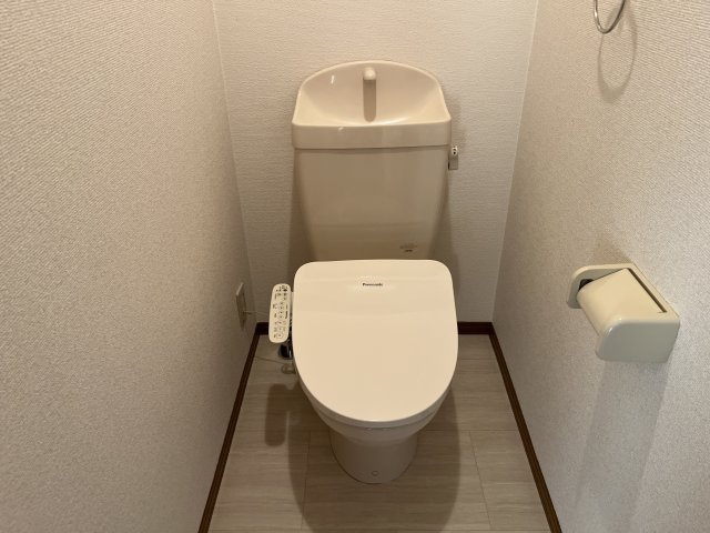 グランマーシーマサノ　Aのトイレ