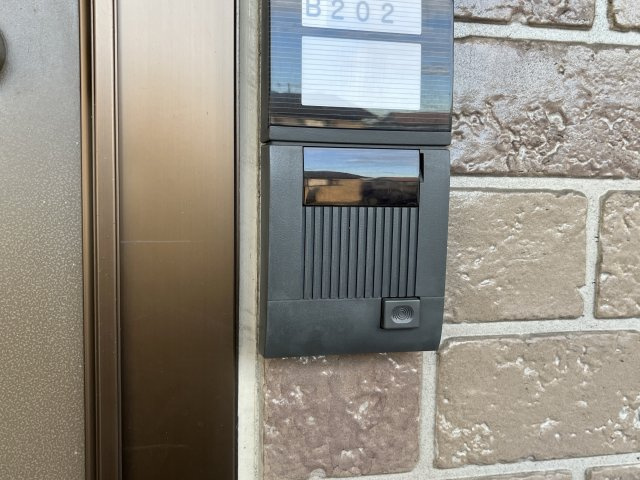 グランマーシーマサノ　Aのセキュリティ