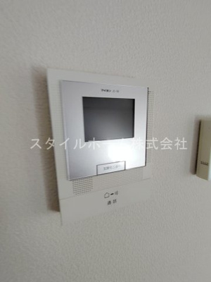 【セキュリティ】 | Queen Anne | イメージ写真です。