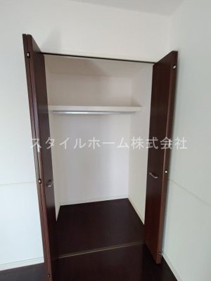 【収納】 | Queen Anne | イメージ写真です。