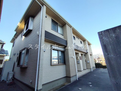 【外観】 | Queen Anne