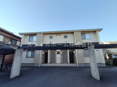 【エントランス】 | Queen Anne