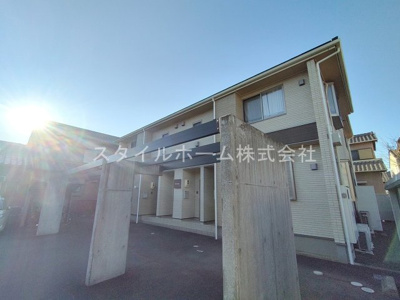 【外観】 | Queen Anne