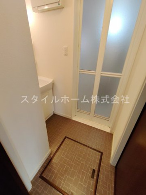 【内装】 | Queen Anne | イメージ写真です。