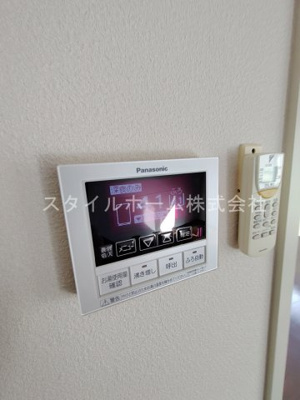 【設備】 | Queen Anne | イメージ写真です。