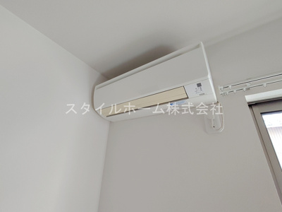 【設備】 | Queen Anne | イメージ写真です。