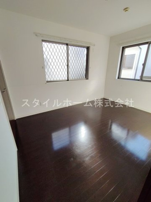 【内装】 | Queen Anne | イメージ写真です。