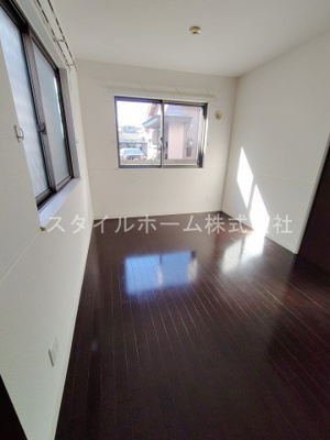 【居間・リビング】 | Queen Anne | イメージ写真です。