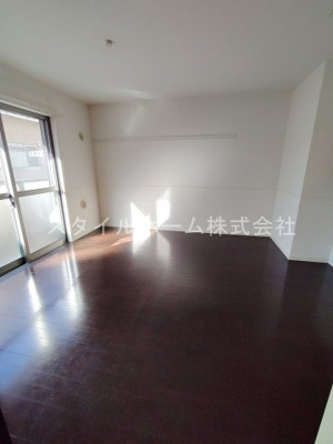 【居間・リビング】 | Queen Anne | イメージ写真です。