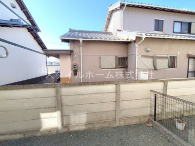 【外観】 | Queen Anne | イメージ写真です。