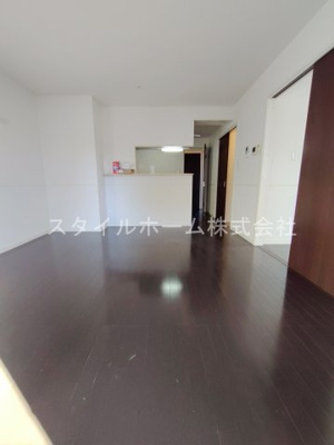 【ロビー】 | Queen Anne | イメージ写真です。