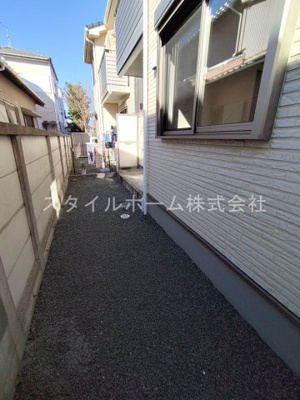 【その他】 | Queen Anne