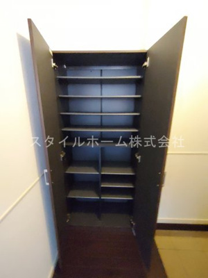 【その他】 | Queen Anne | イメージ写真です。