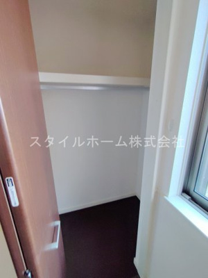 【収納】 | Queen Anne | イメージ写真です。