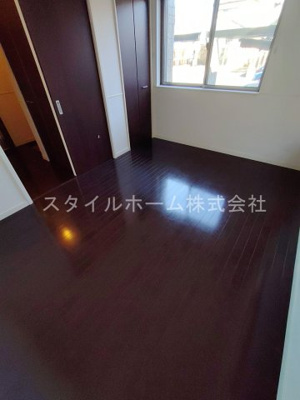 【内装】 | Queen Anne | イメージ写真です。