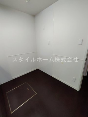 【設備】 | Queen Anne | イメージ写真です。