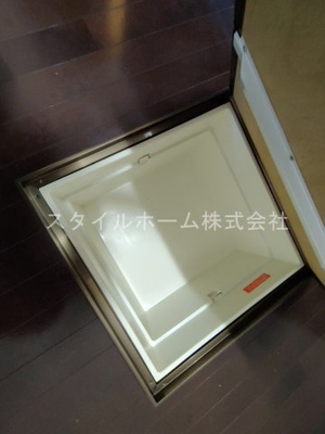 【設備】 | Queen Anne | イメージ写真です。