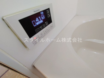 【設備】 | Queen Anne | イメージ写真です。