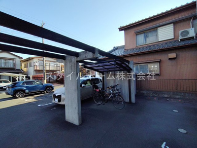 【その他共用部分】 | Queen Anne