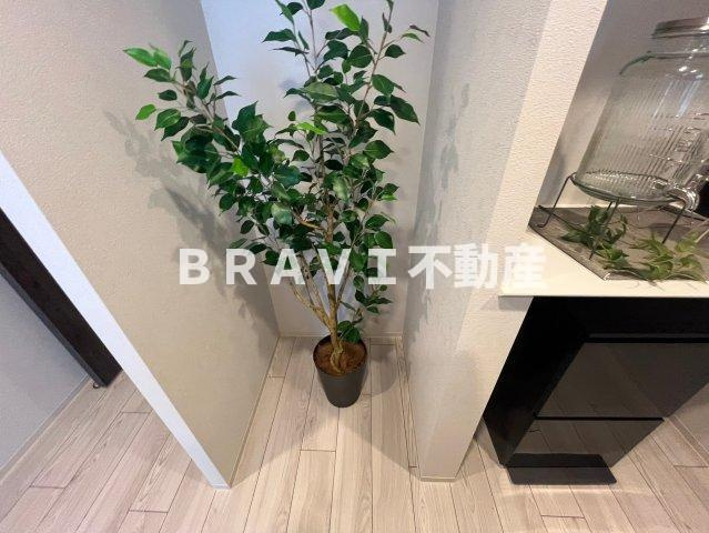 アーバネックス本町Ⅱのその他