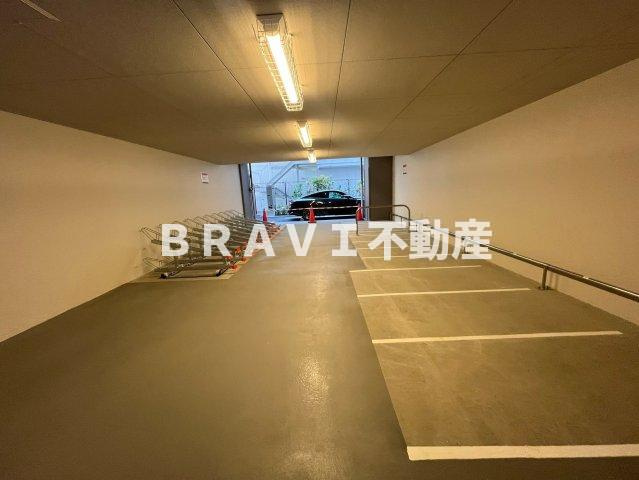 アーバネックス本町Ⅱのその他共用部分