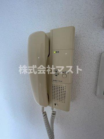 FDSfeliceのセキュリティ