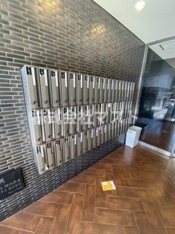 FDSfeliceのその他共用部分