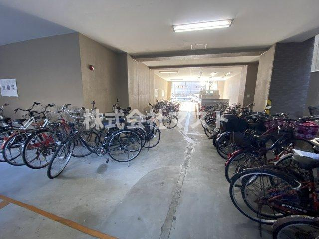 FDSfeliceのその他共用部分