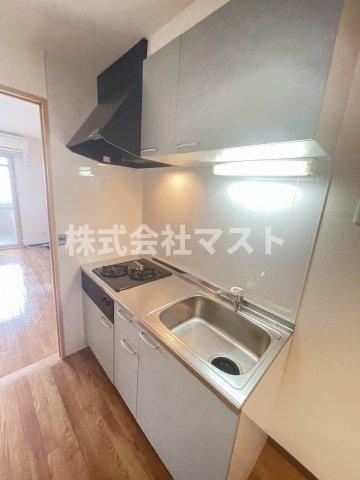 FDSfeliceのキッチン