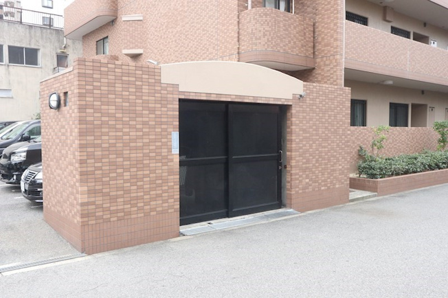 【設備】 | パークシャトー平野白鷺