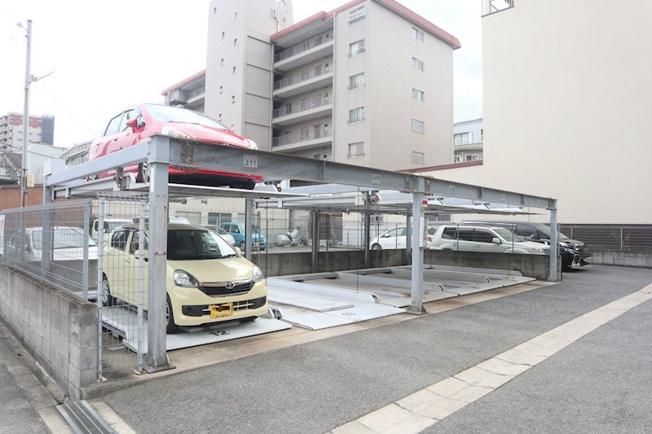 【その他】 | パークシャトー平野白鷺