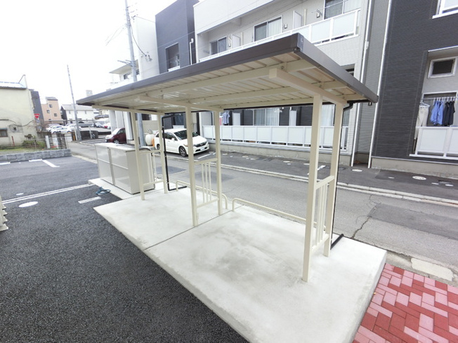 【その他共用部分】 | プランドール | プランドール