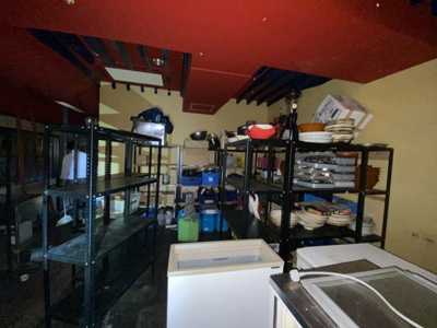  | 諏訪栄町飲食店舗I