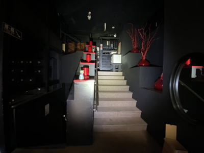  | 諏訪栄町飲食店舗I