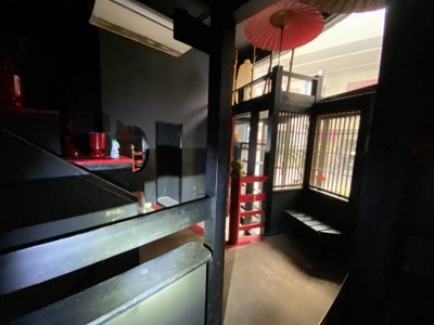  | 諏訪栄町飲食店舗I