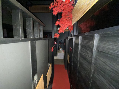  | 諏訪栄町飲食店舗I