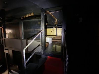  | 諏訪栄町飲食店舗I