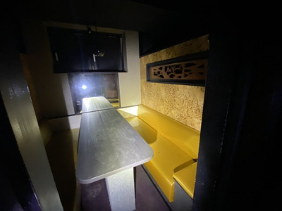  | 諏訪栄町飲食店舗I